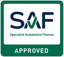 Specialist Automotive Finance Approved