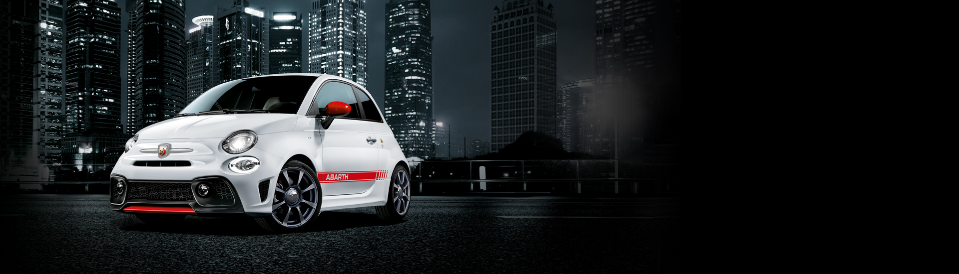 Latest Abarth brand-index Offers