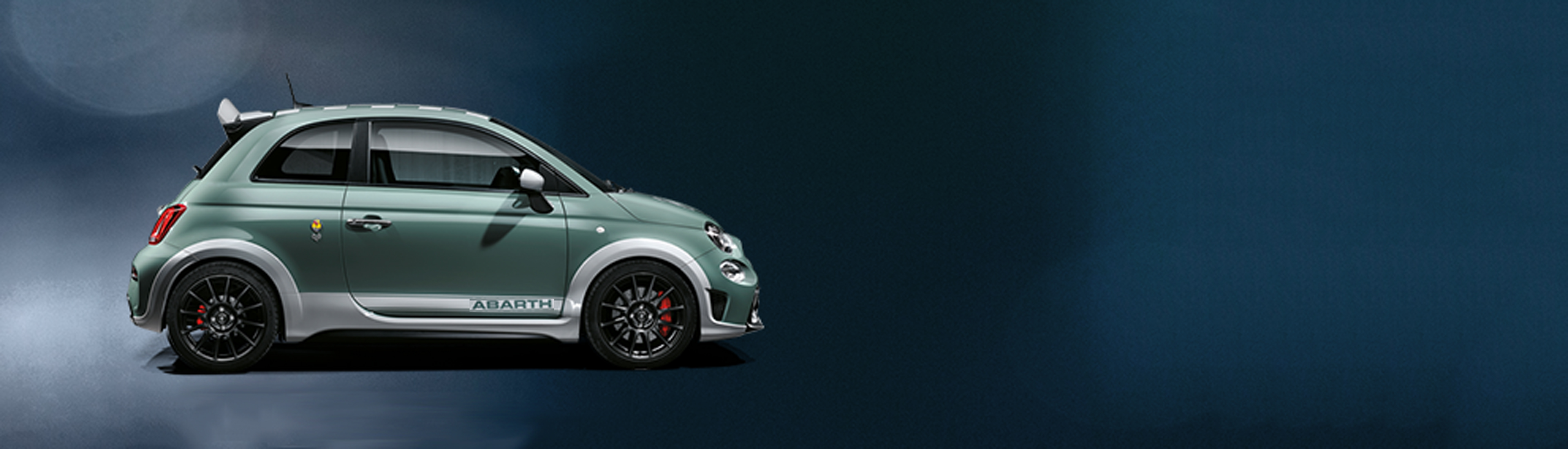 Latest Abarth business Offers