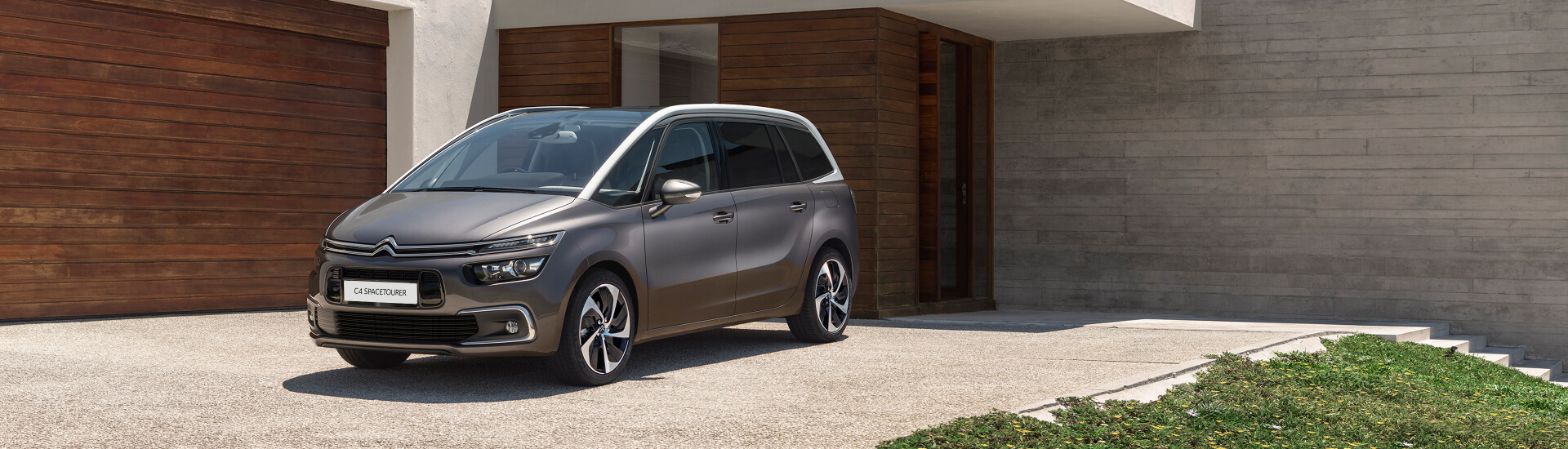 Latest Citroen used-vehicles Offers