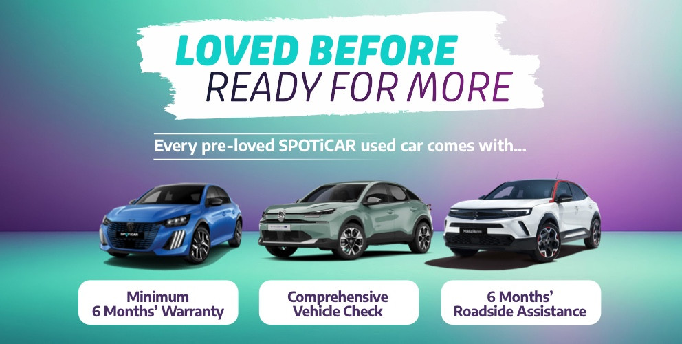 Discover Our Exclusive Used Cars Offers