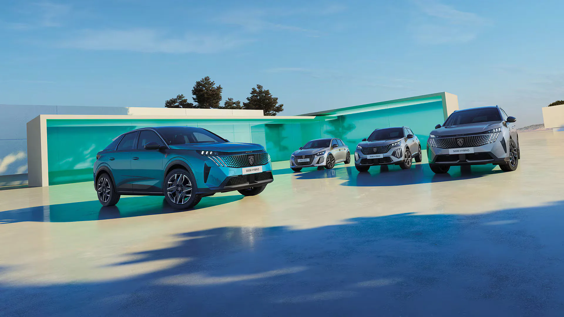 Latest Peugeot Offers - 0% APR plus an extra £1,000 Saving