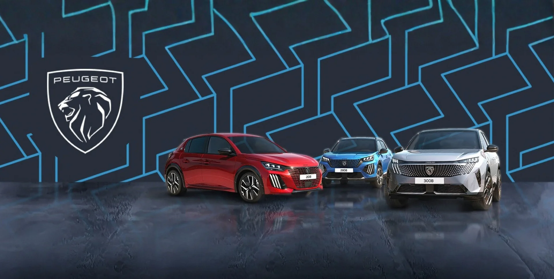 Peugeot Switch and Save up to  £2,750