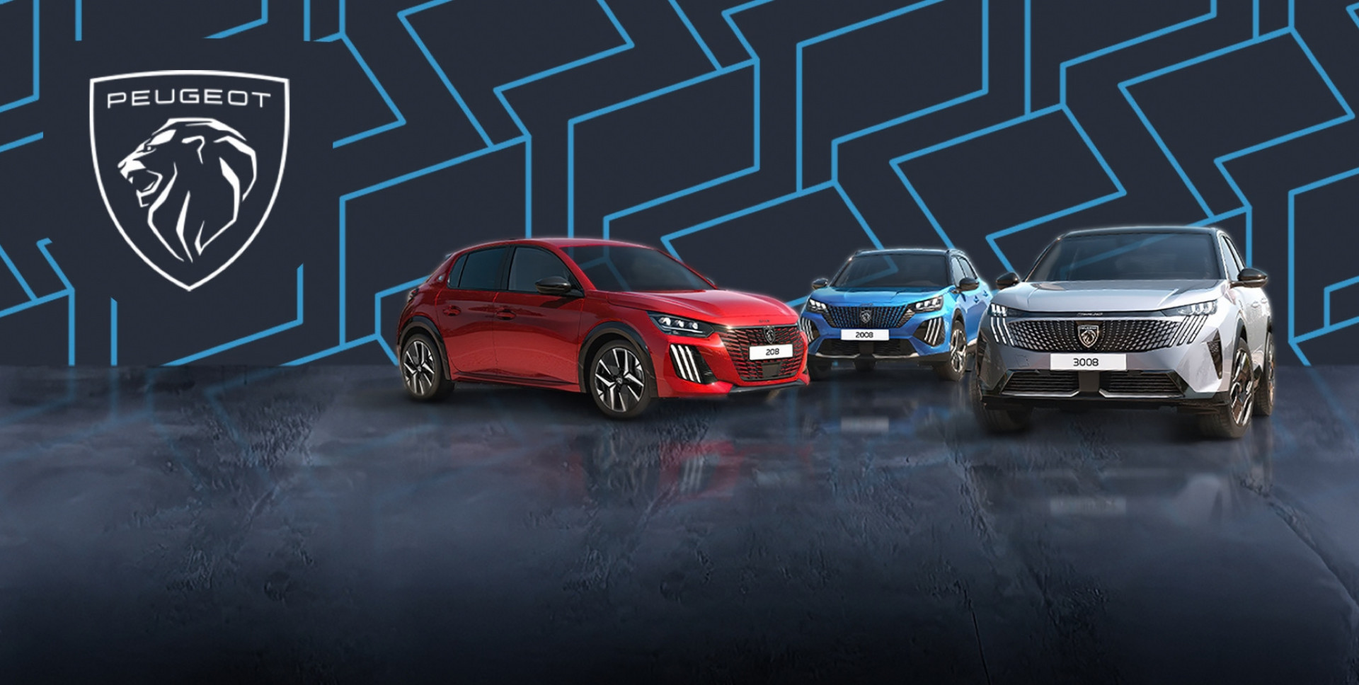 Peugeot Switch and Save up to  £2,750