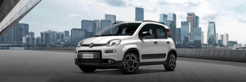 Fiat Panda - Personal Contract Purchase