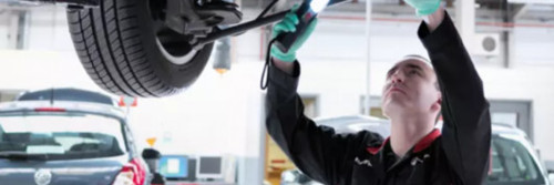 Vauxhall Fixed Price Servicing from £159