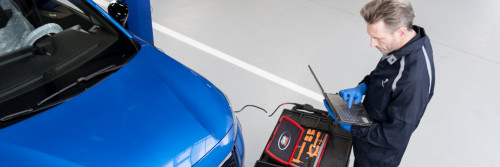 Peugeot Service Plan - £249 for 3 years