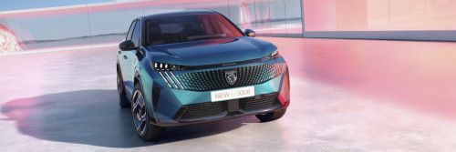 Peugeot Care