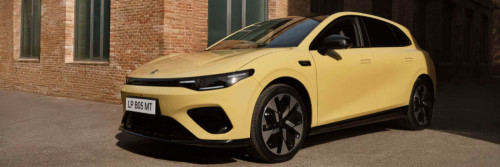 Leapmotor B05 - £299 Per Month - Exclusive 0% APR Offer