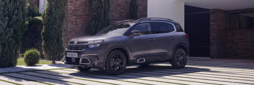 C5 Aircross SUV from £1,895 Advance Payment