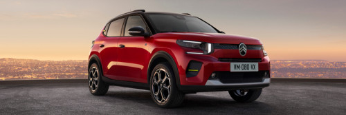 Citroën C3 - £79 Per month - 0% APR Representative