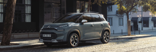 C3 Aircross SUV from £795 Advance Payment