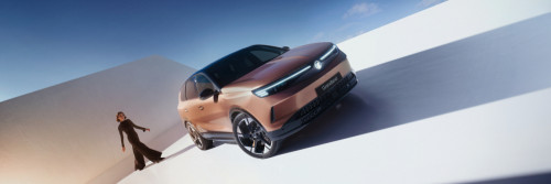 Vauxhall Grandland - £379 Per Month - Personal Contract Hire