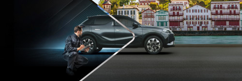 DS Service Care Plan - From £199 for 3 Years