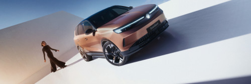 Approved Used Vauxhall Grandland - Up to £4,000 Deposit Contribution