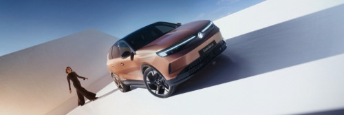 Approved Used Vauxhall Grandland - Up to £4,000 Deposit Contribution