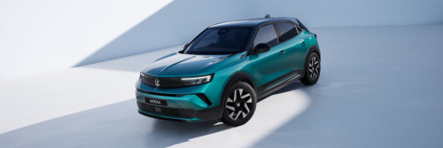 Vauxhall Mokka - £249 Per Month - 0% APR Representative
