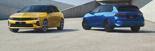 Vauxhall Partners