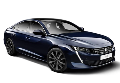 Discover more about the Peugeot 508
