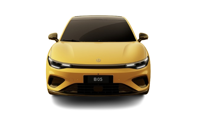 New B05