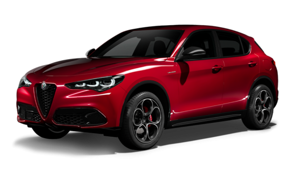 Stelvio