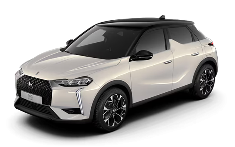 DS 3
