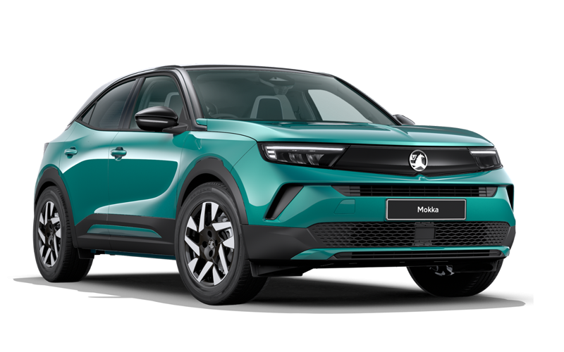 Mokka