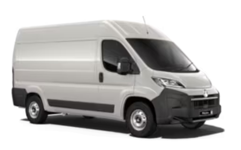 New Movano
