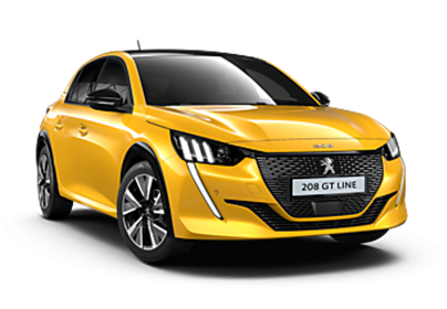 Discover more about the Peugeot 208