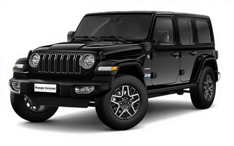 Wrangler