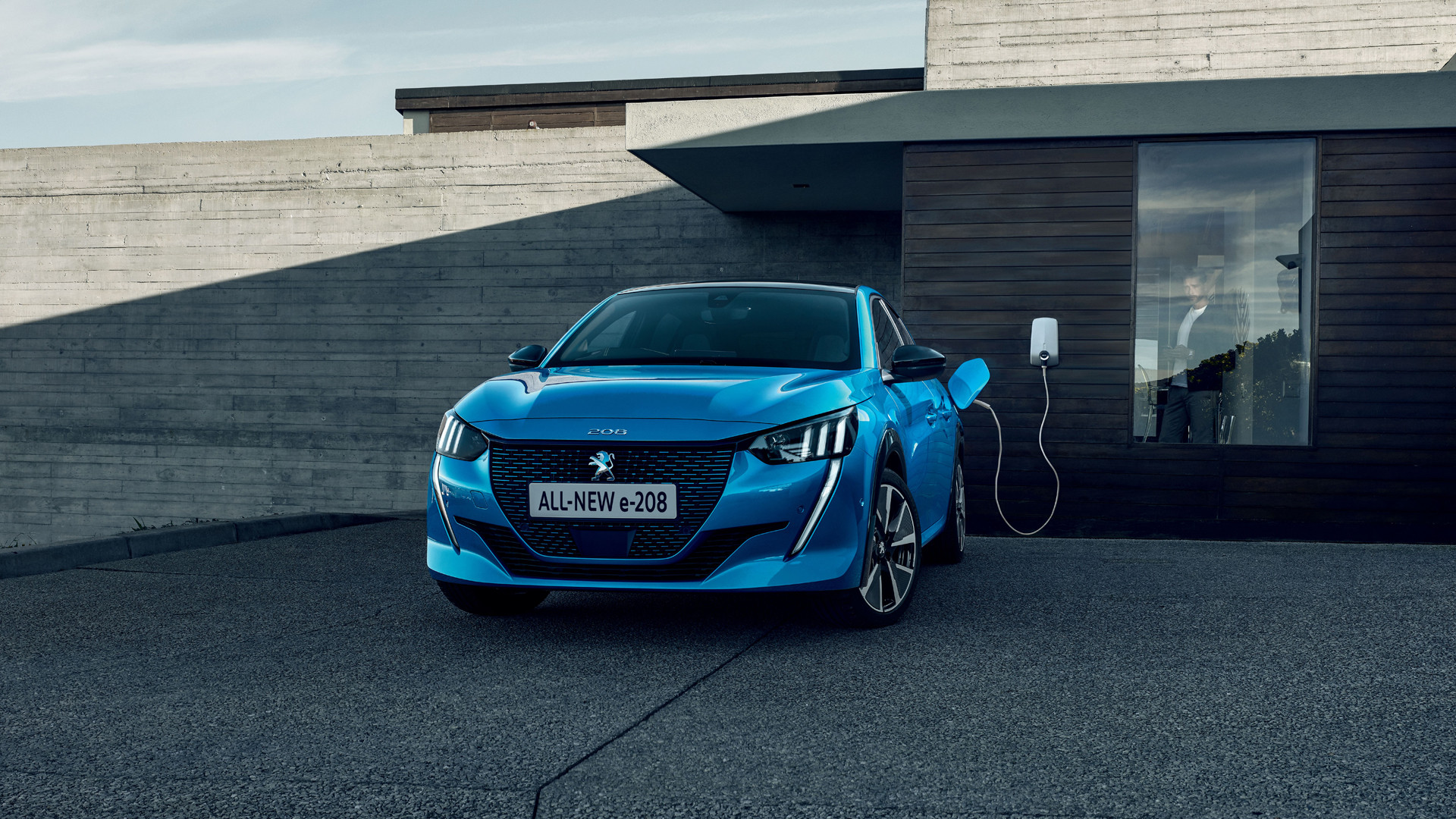 Is 2021 the year UK drivers will embrace the electric car?