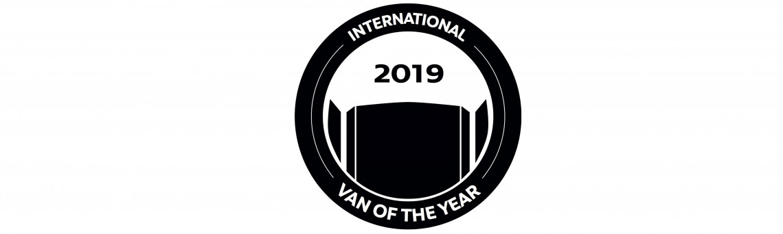 van of the year