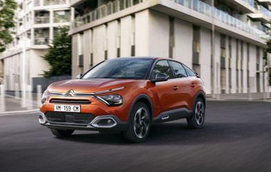 Citroën reveals comfort as important factor for UK car buyers as nearly a third of drivers wish their car was more comfy!