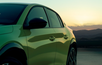 PEUGEOT Finds Technology And Connectivity Are Valued Most By The Younger Generation