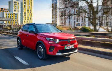 Citroën Finds That Councils Could Have Filled Over 30 Million Potholes In 2024 With A Standardised Approach To Repairs