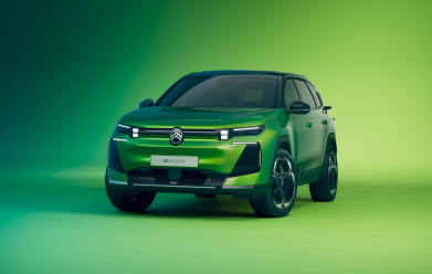 Citroën Reveals New C5 Aircross Offering Greater Peace Of Mind: More Space, Comfort, Technology & Range, Now Available In Electric