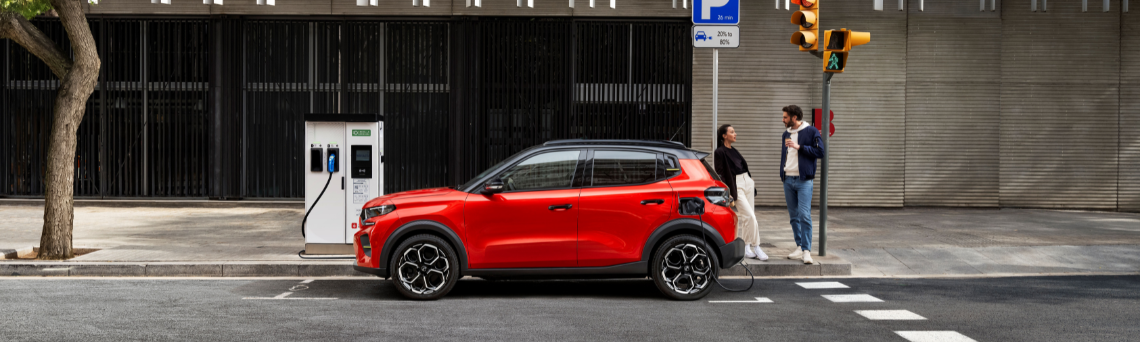 Citroën Opens Orders For New Ë-C3 Van, Available For Under £20,000
