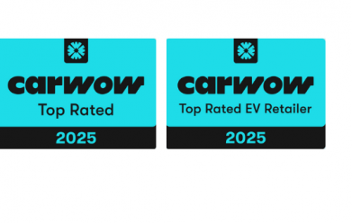 Stellantis &You UK Named Carwow Top Rated & Top Rated EV Retailer 2025