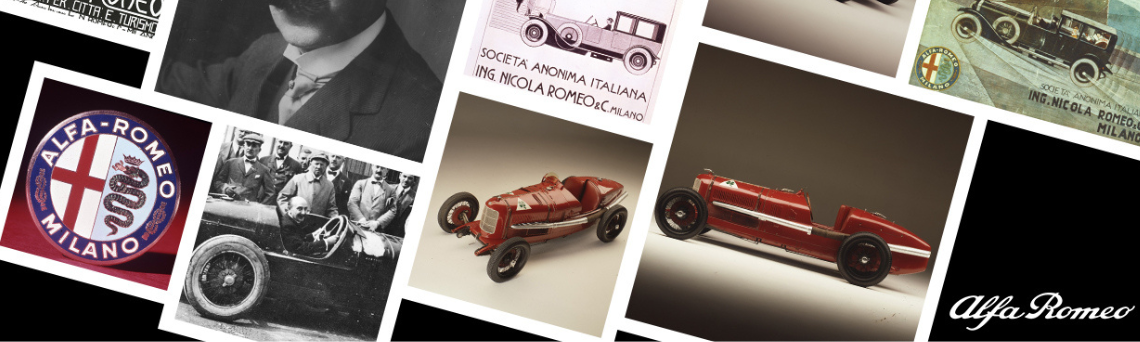 150 Years Ago Nicola Romeo Was Born: The Man at the Origins of Alfa Romeo