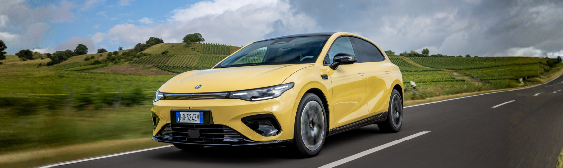 Leapmotor opens order book for B05 Family Hatchback