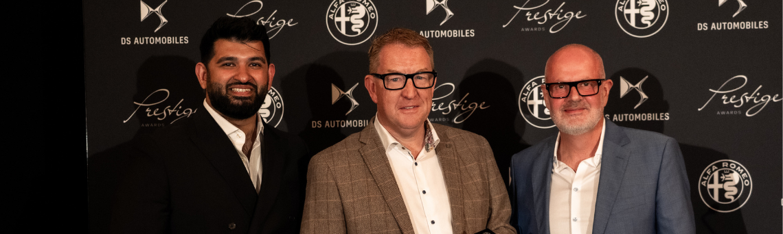 Stellantis &You Celebrates Success at Alfa Romeo's 2026 Prestige Awards