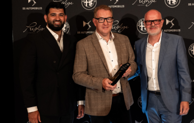 Stellantis &You Celebrates Success at Alfa Romeo's 2026 Prestige Awards