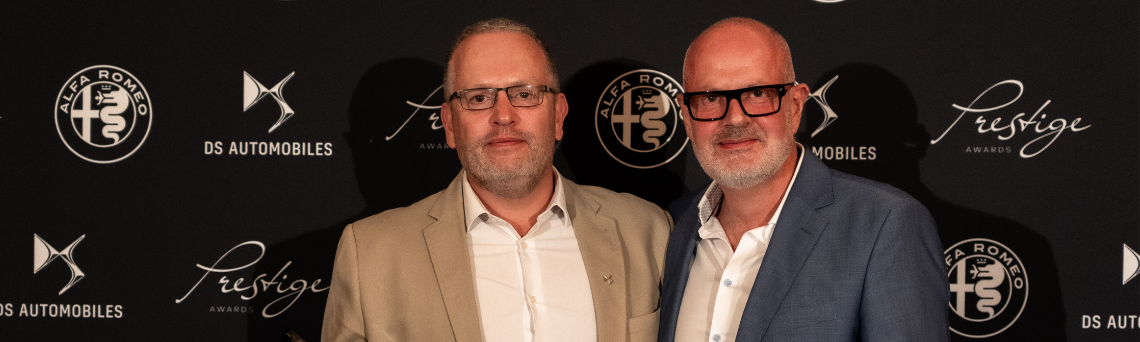 Stellantis &You Celebrates Success at the 2026 DS Automobiles Prestige Awards