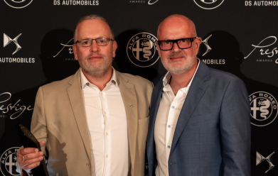 Stellantis &You Celebrates Success at the 2026 DS Automobiles Prestige Awards