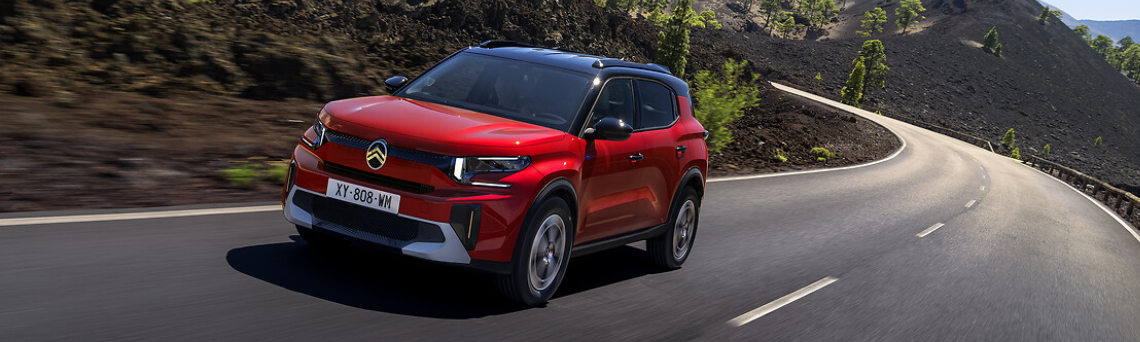 PARENTS SPEND 3 DAYS A YEAR DOING THE SCHOOL RUN, WITH 38% FINDING IT A STRESSFUL EXPERIENCE, FINDS CITROËN