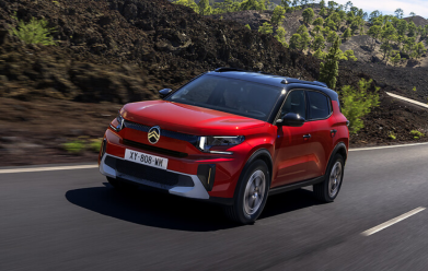 PARENTS SPEND 3 DAYS A YEAR DOING THE SCHOOL RUN, WITH 38% FINDING IT A STRESSFUL EXPERIENCE, FINDS CITROËN