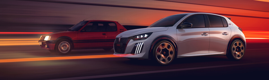Top Three Factors that Make the Perfect Hot Hatch Revealed