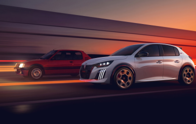 Top Three Factors that Make the Perfect Hot Hatch Revealed
