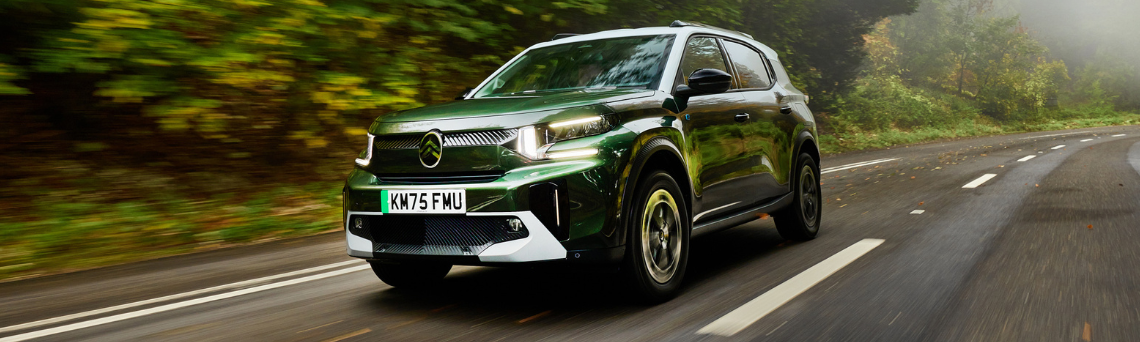 With The New “Collection”, The Citroën C3, C3 Aircross And C4 Offer Style, Comfort And Connectivity