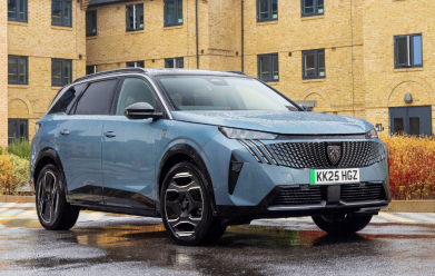 Peugeot reveals the hidden cost of the University commute as Parents report paying more on fuel than accomodation deposits